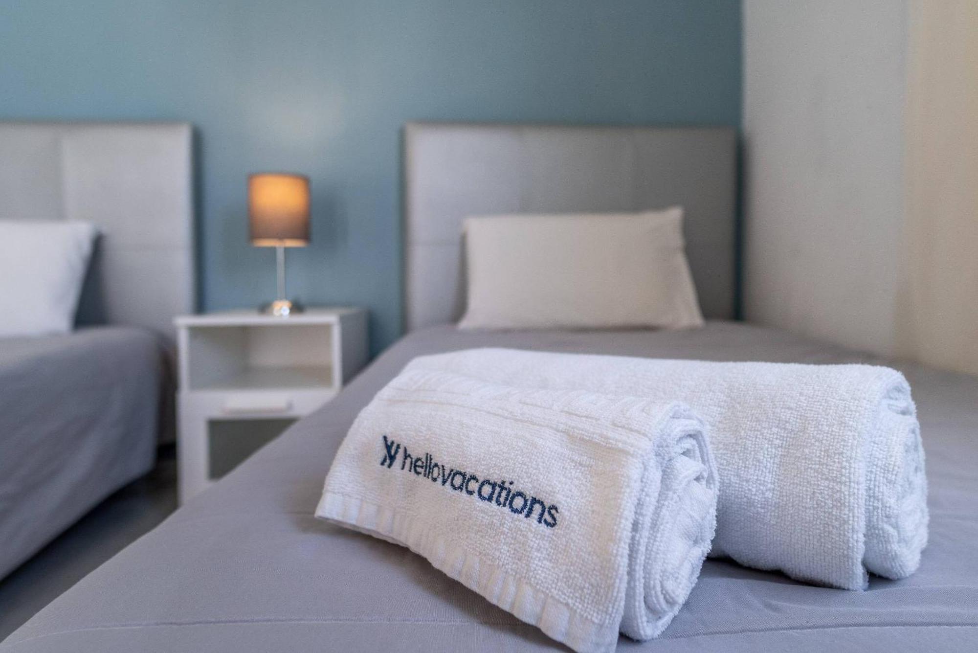 Lena'S Beach House By Hellovacations Albufeira Ngoại thất bức ảnh
